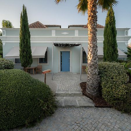 טאווירה Fazenda Nova Country House מראה חיצוני תמונה