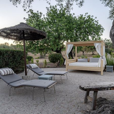 טאווירה Fazenda Nova Country House מראה חיצוני תמונה