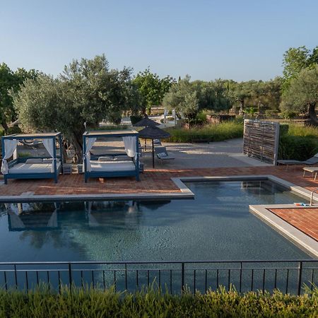טאווירה Fazenda Nova Country House מראה חיצוני תמונה
