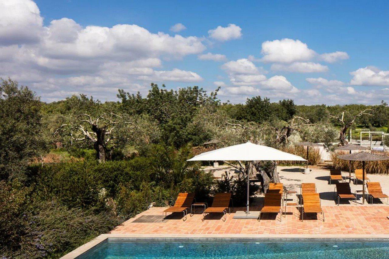 טאווירה Fazenda Nova Country House מראה חיצוני תמונה