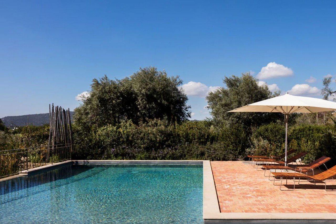 טאווירה Fazenda Nova Country House מראה חיצוני תמונה