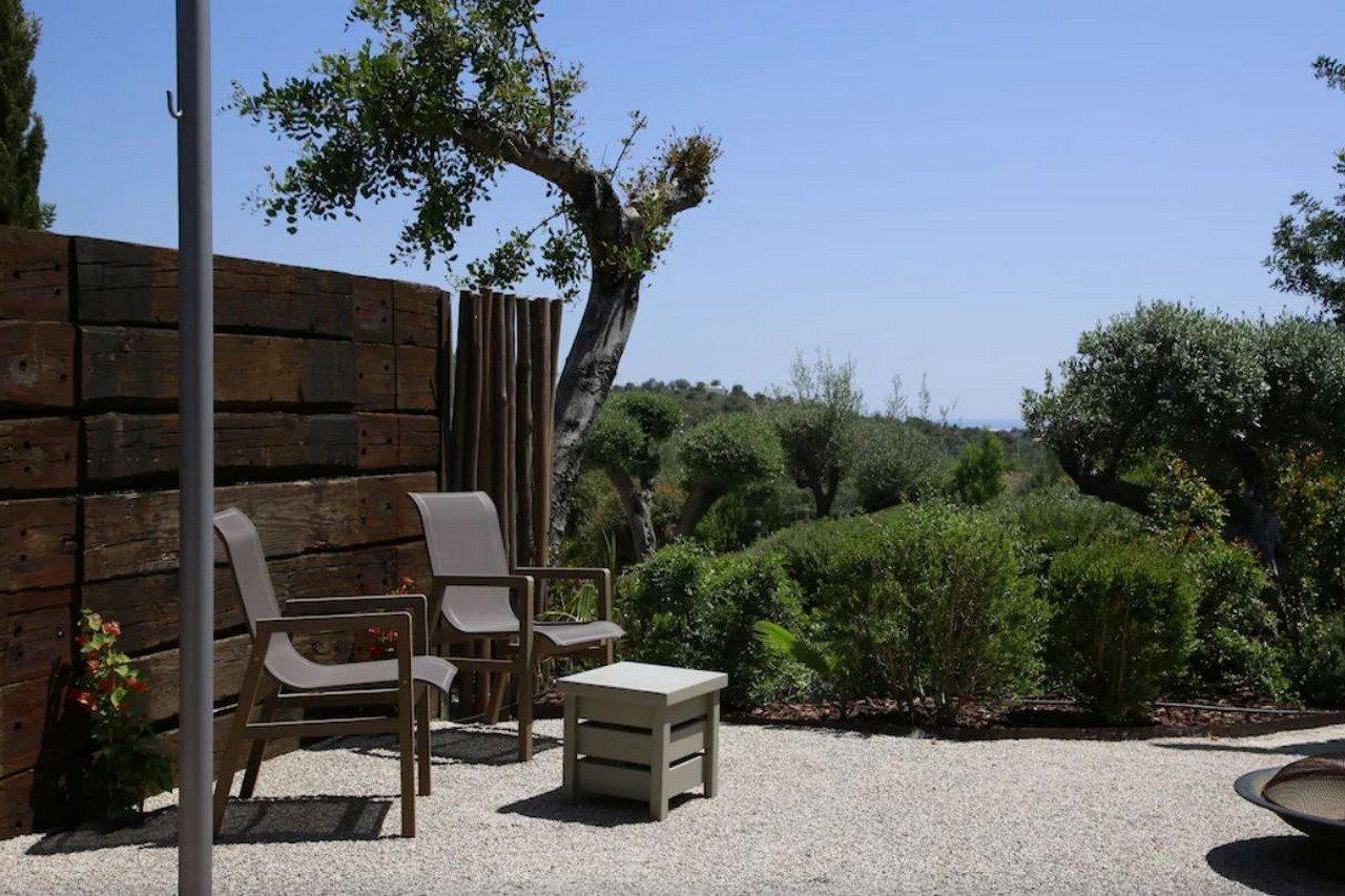 טאווירה Fazenda Nova Country House מראה חיצוני תמונה