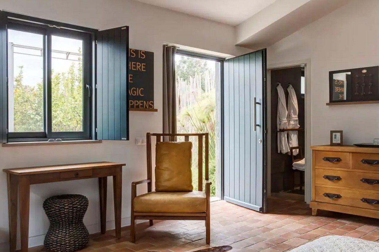 טאווירה Fazenda Nova Country House מראה חיצוני תמונה