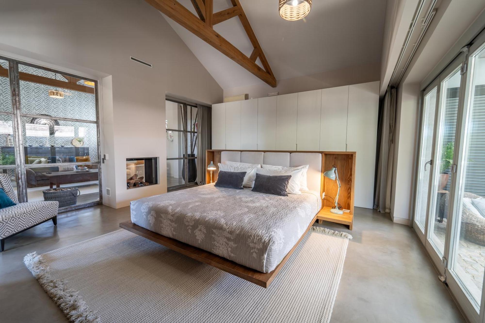 טאווירה Fazenda Nova Country House מראה חיצוני תמונה