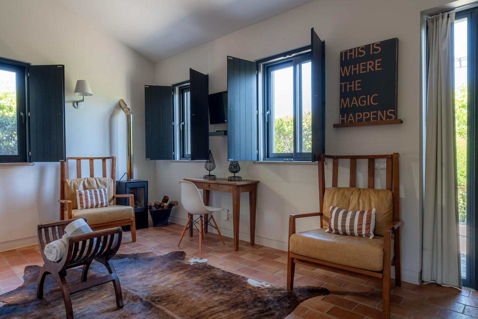 טאווירה Fazenda Nova Country House מראה חיצוני תמונה