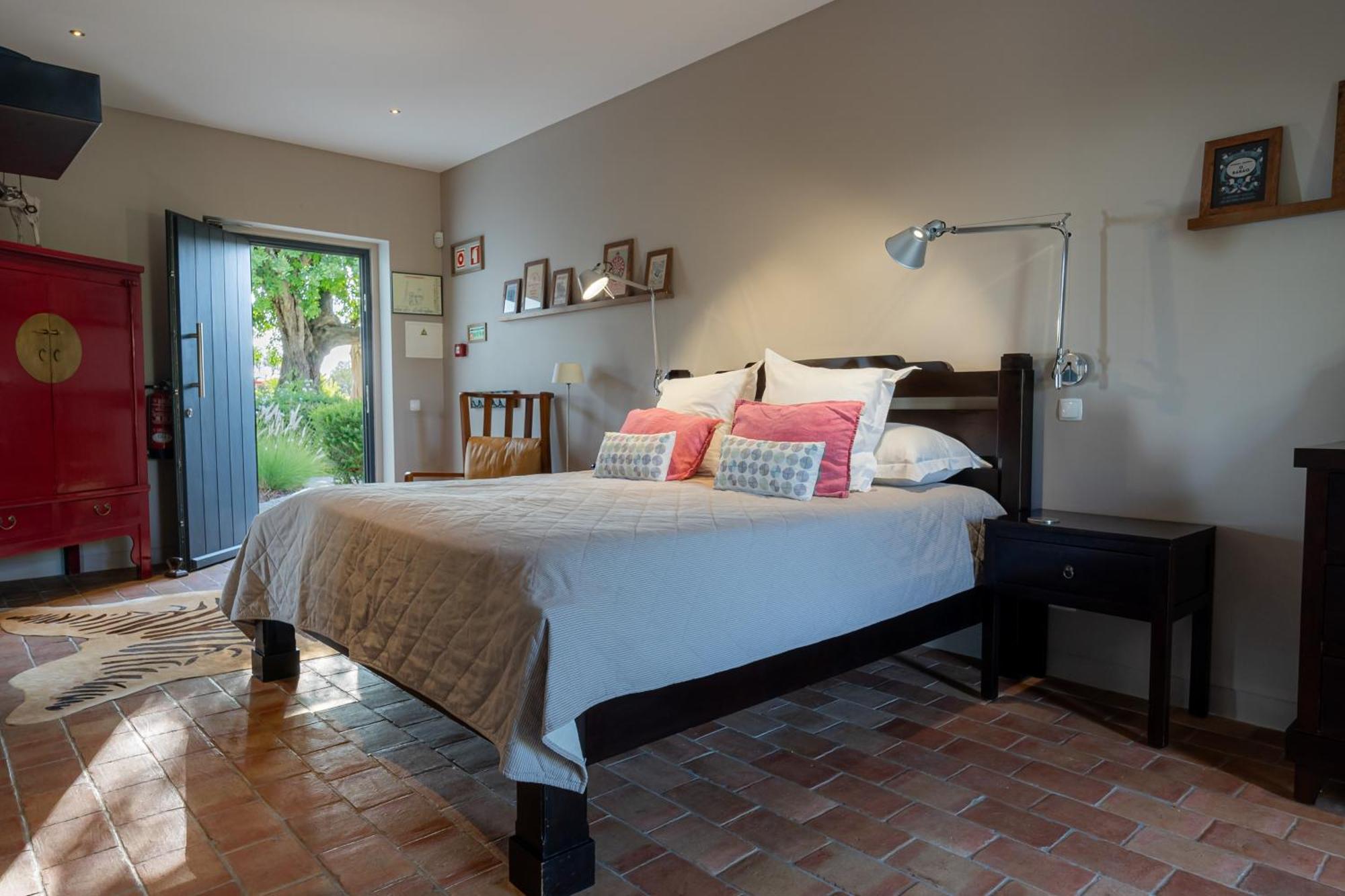 טאווירה Fazenda Nova Country House מראה חיצוני תמונה