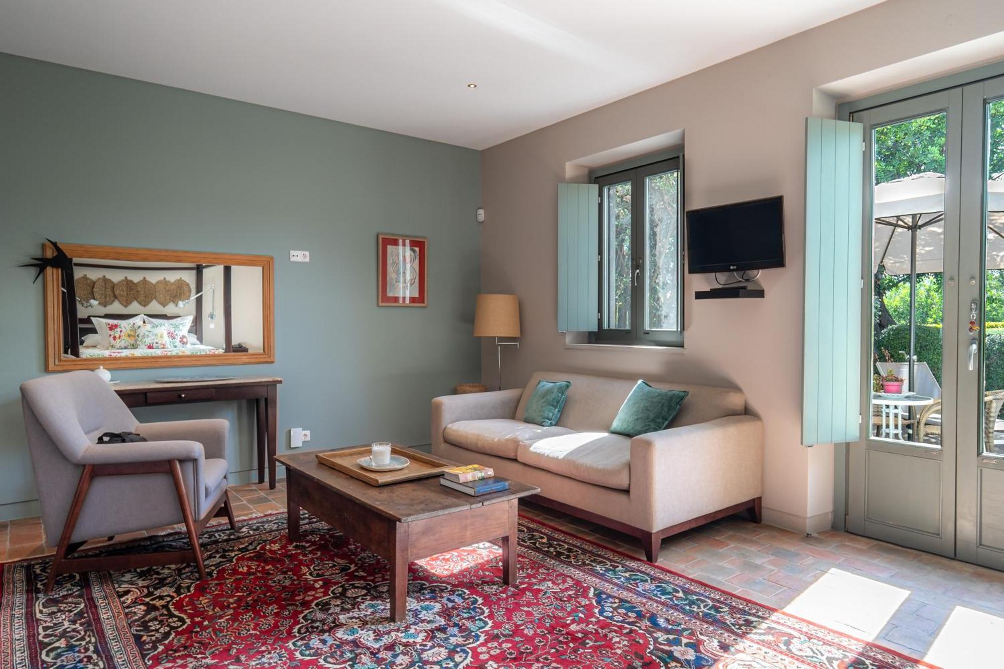 טאווירה Fazenda Nova Country House מראה חיצוני תמונה