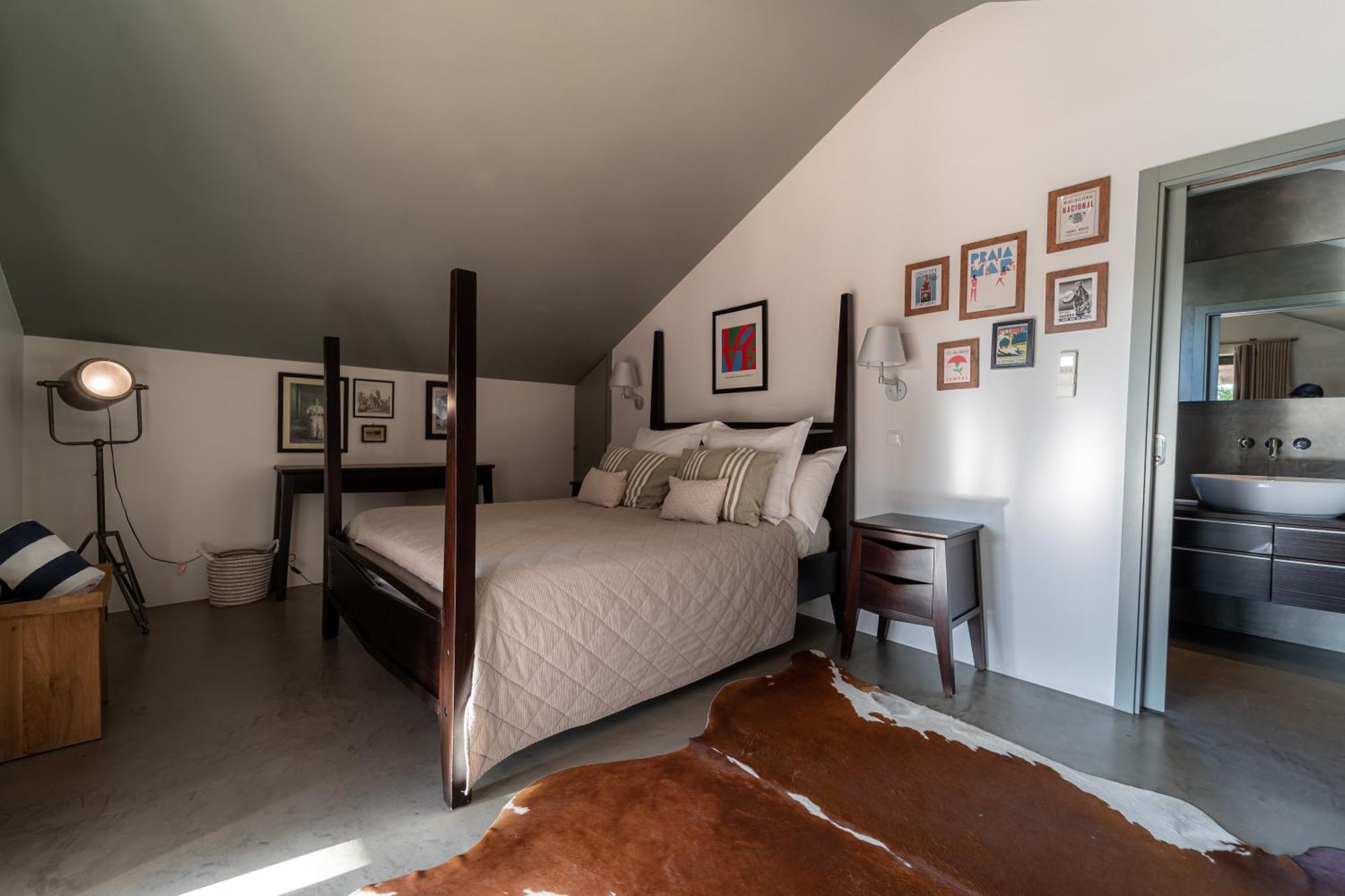 טאווירה Fazenda Nova Country House מראה חיצוני תמונה