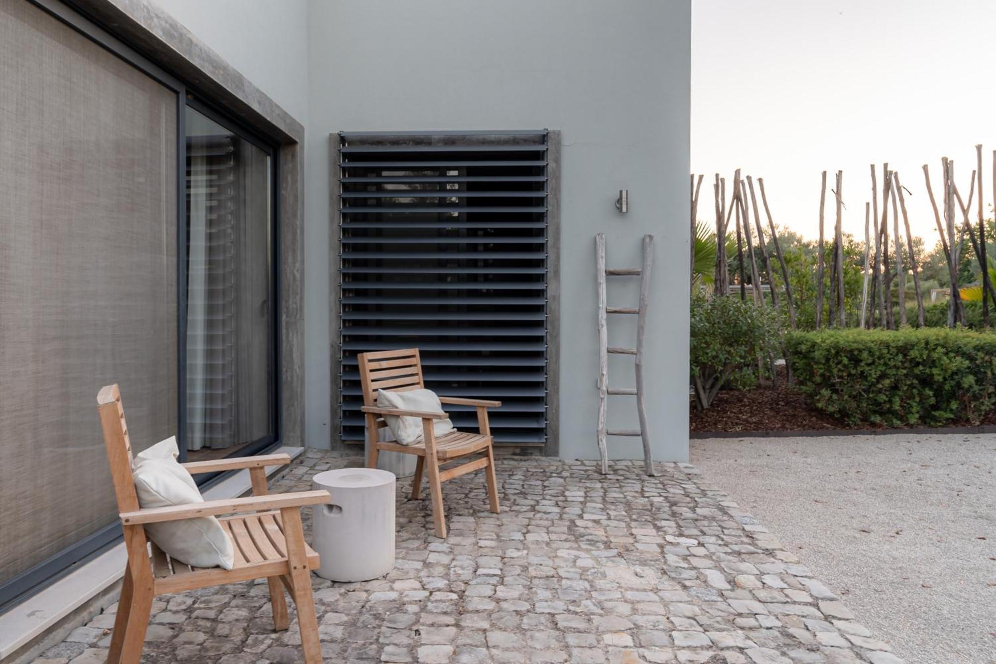 טאווירה Fazenda Nova Country House מראה חיצוני תמונה