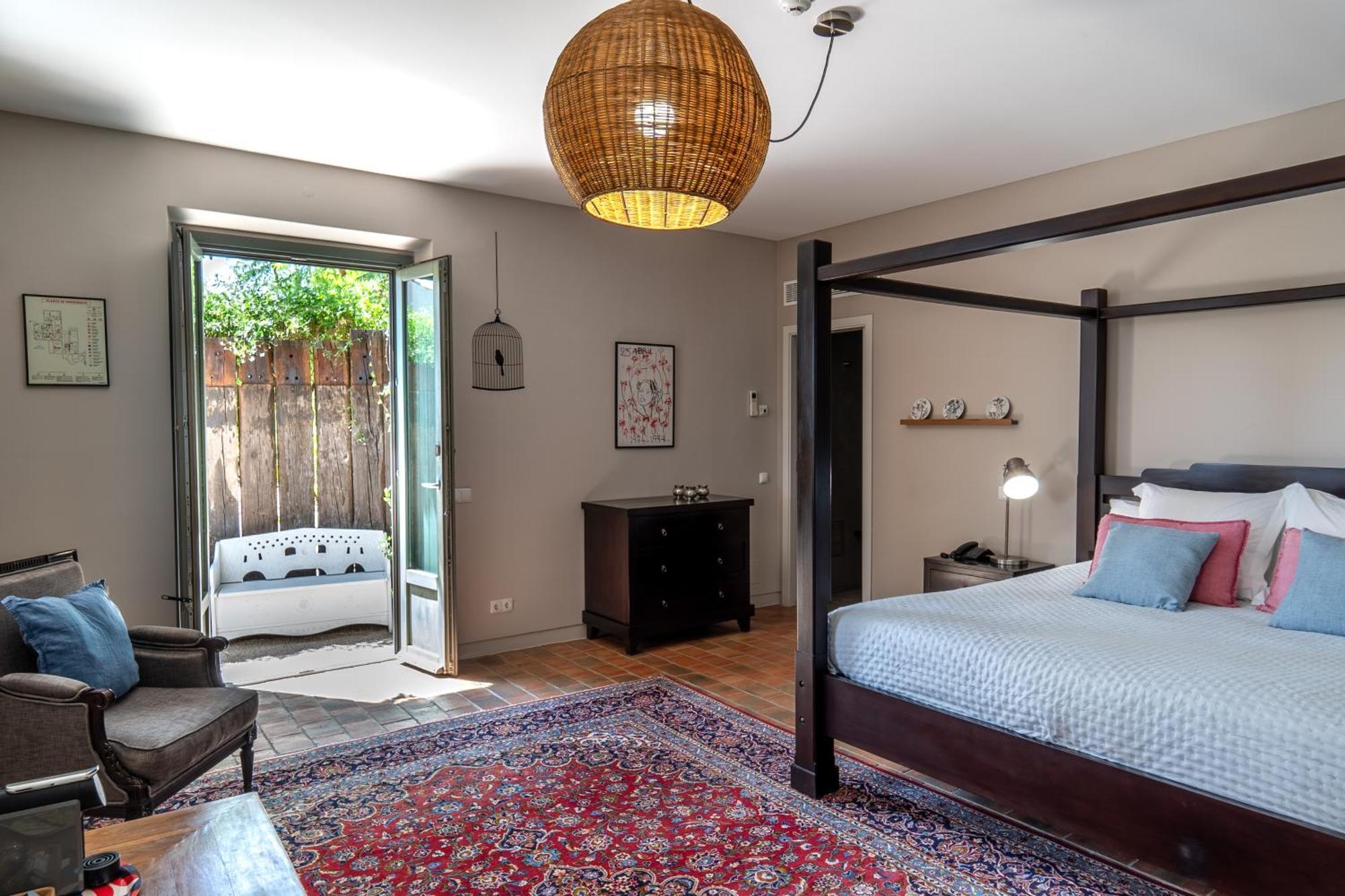 טאווירה Fazenda Nova Country House מראה חיצוני תמונה
