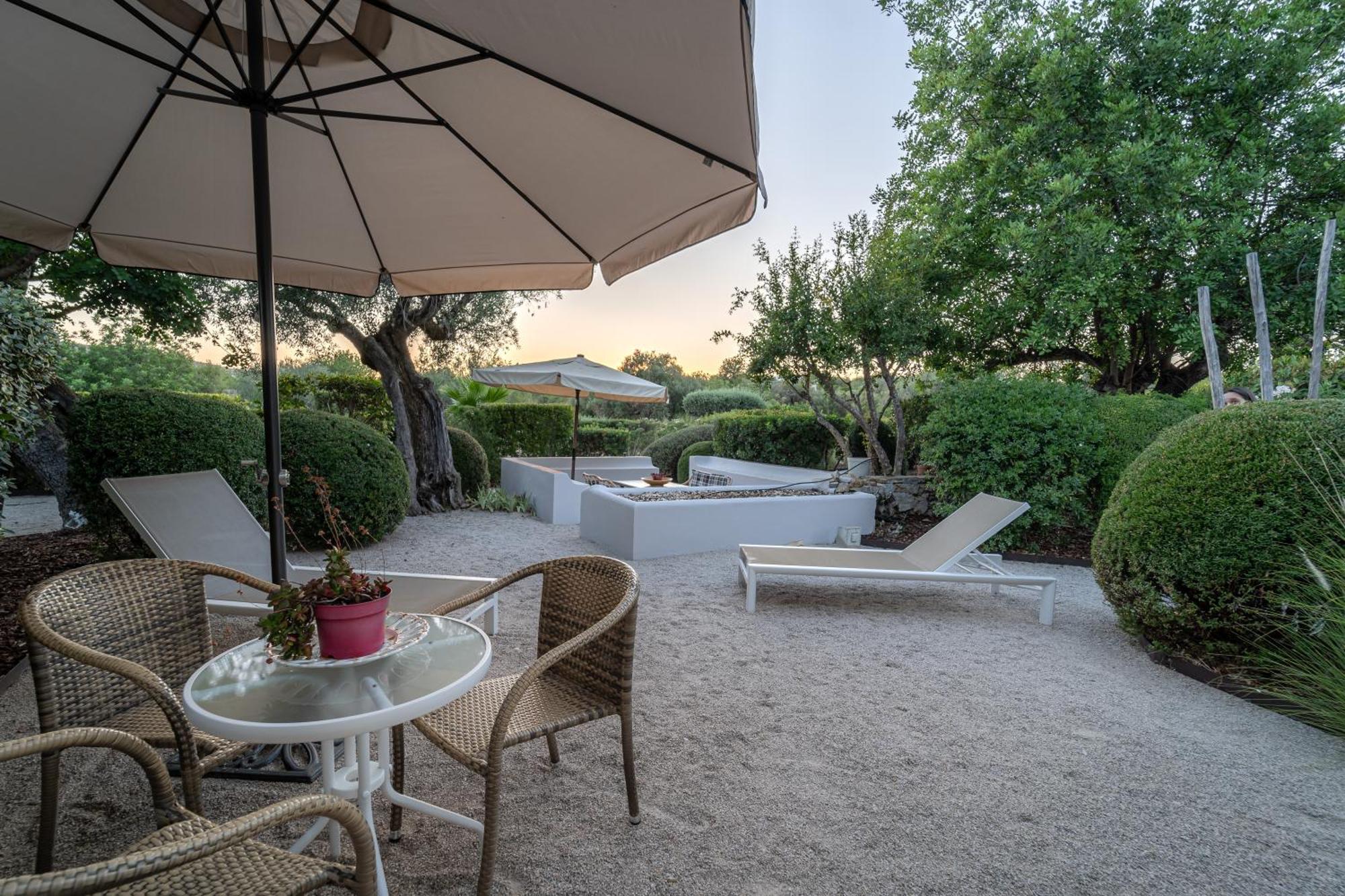 טאווירה Fazenda Nova Country House מראה חיצוני תמונה