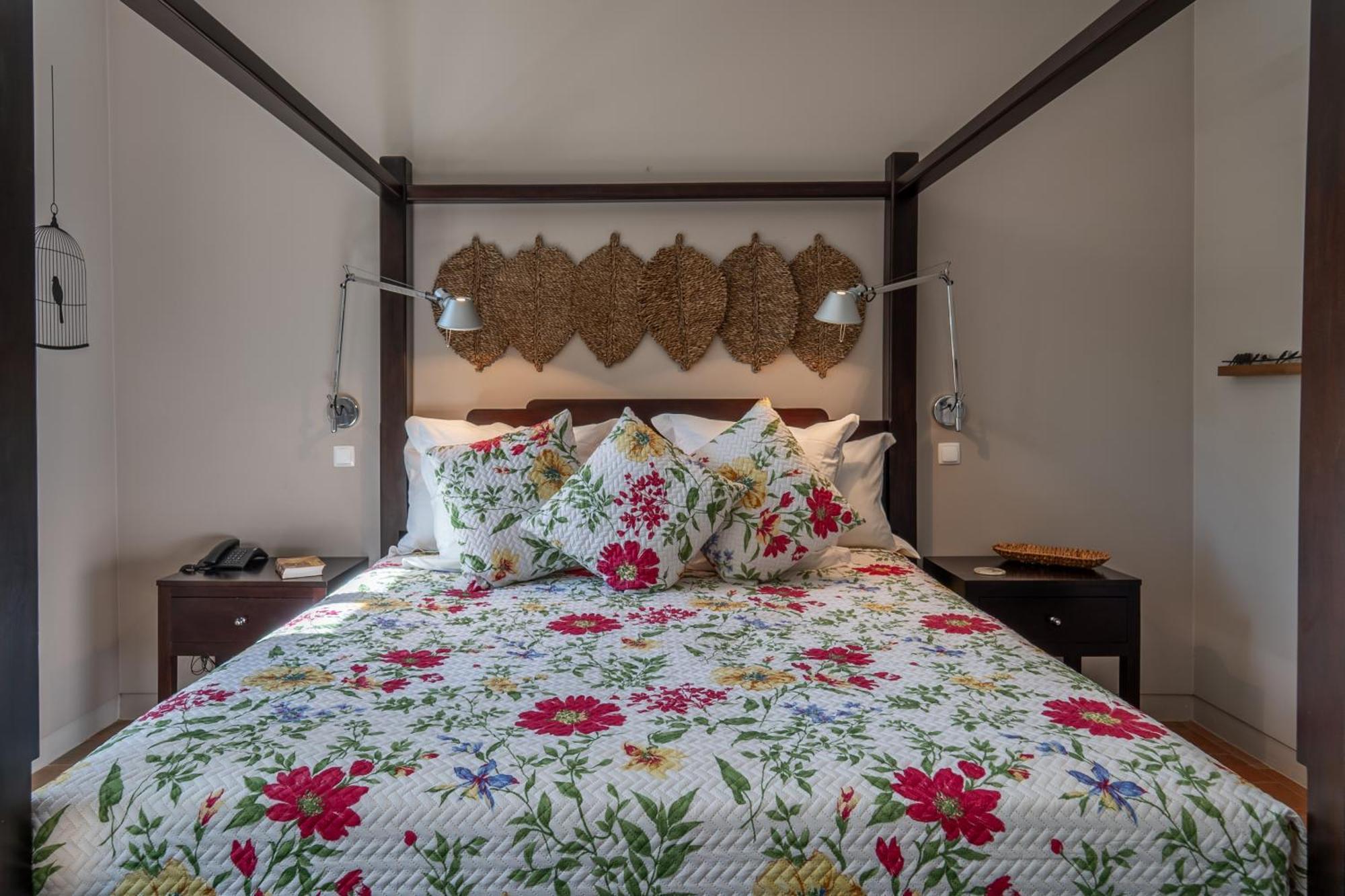 טאווירה Fazenda Nova Country House מראה חיצוני תמונה