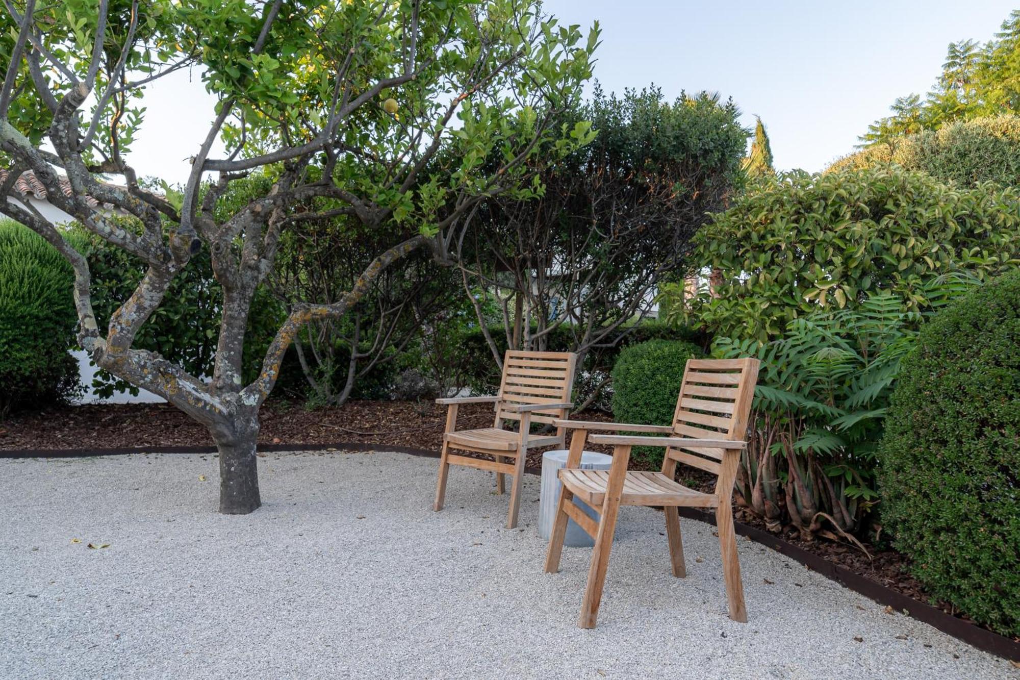 טאווירה Fazenda Nova Country House מראה חיצוני תמונה