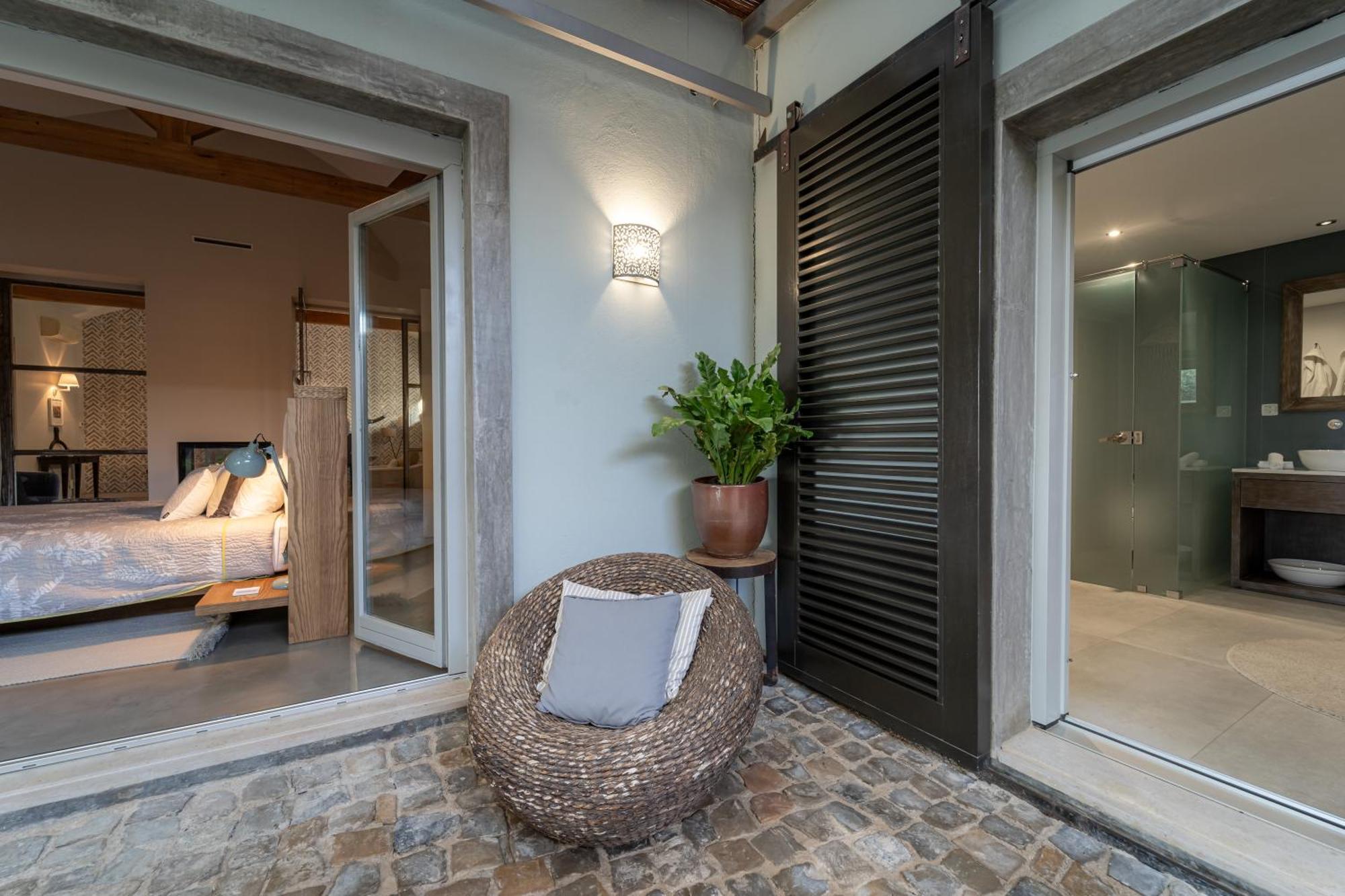 טאווירה Fazenda Nova Country House מראה חיצוני תמונה
