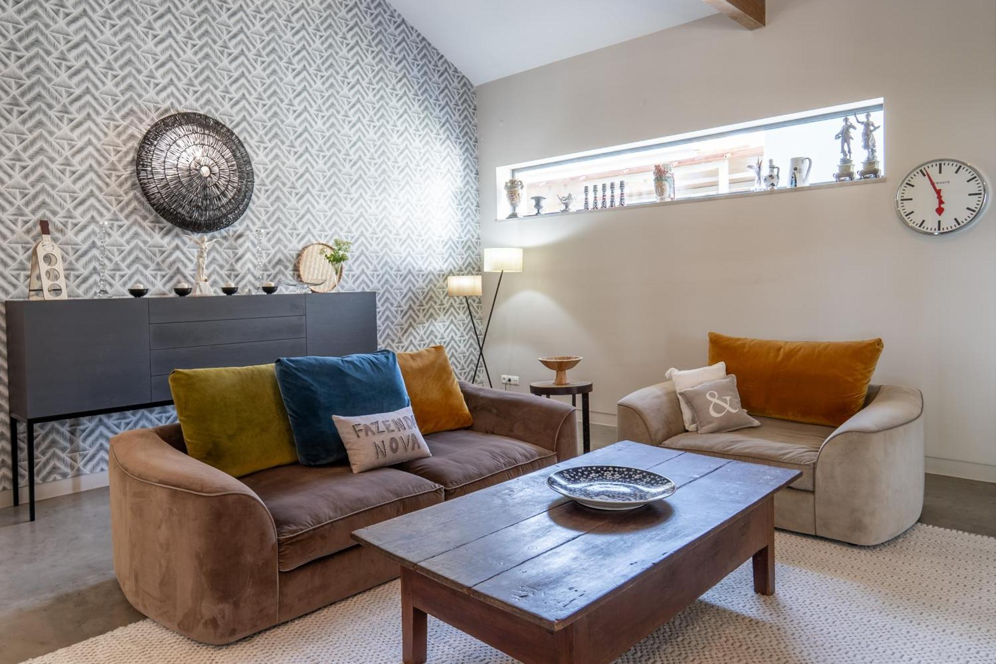 טאווירה Fazenda Nova Country House מראה חיצוני תמונה