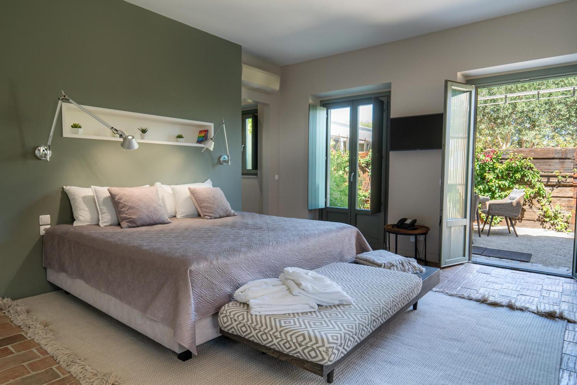 טאווירה Fazenda Nova Country House מראה חיצוני תמונה