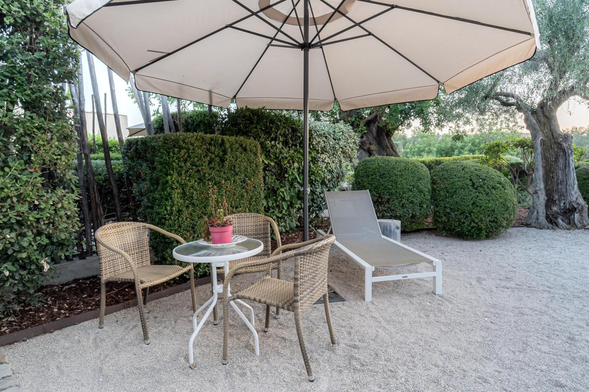 טאווירה Fazenda Nova Country House מראה חיצוני תמונה