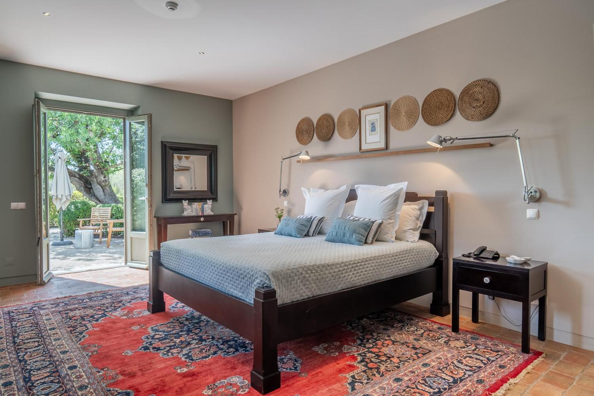 טאווירה Fazenda Nova Country House מראה חיצוני תמונה