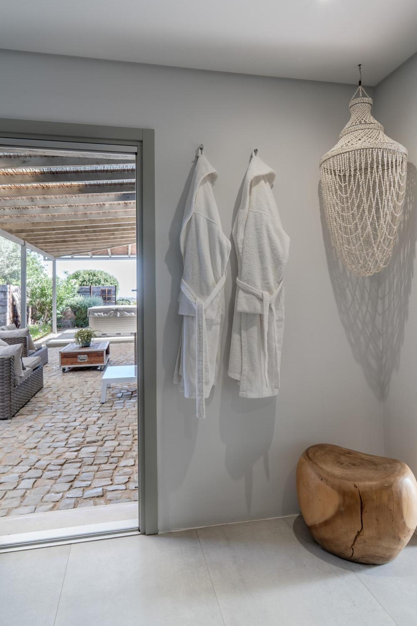 טאווירה Fazenda Nova Country House מראה חיצוני תמונה