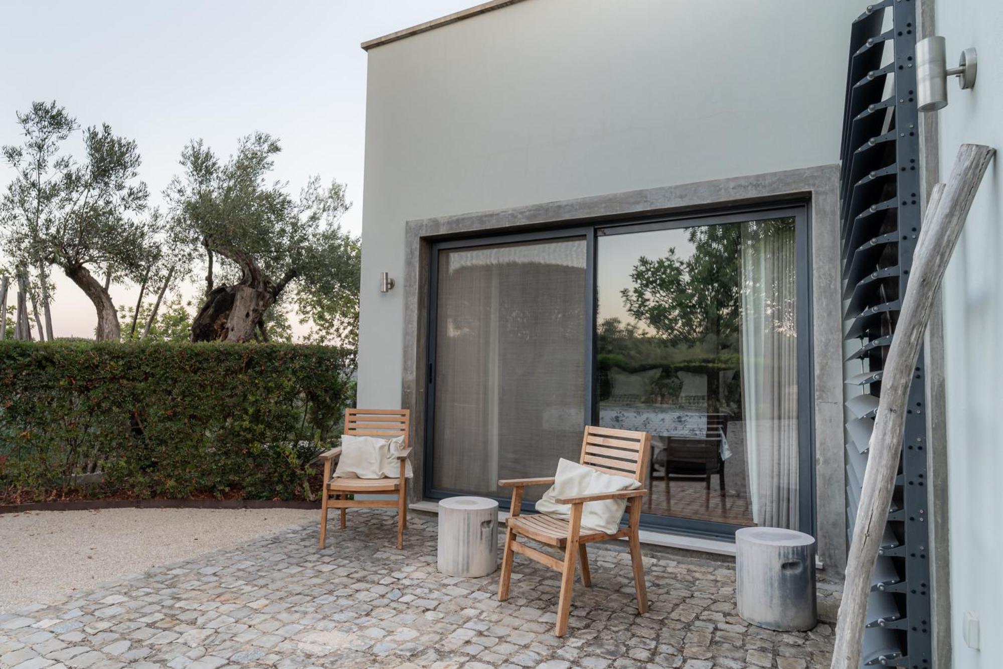טאווירה Fazenda Nova Country House מראה חיצוני תמונה