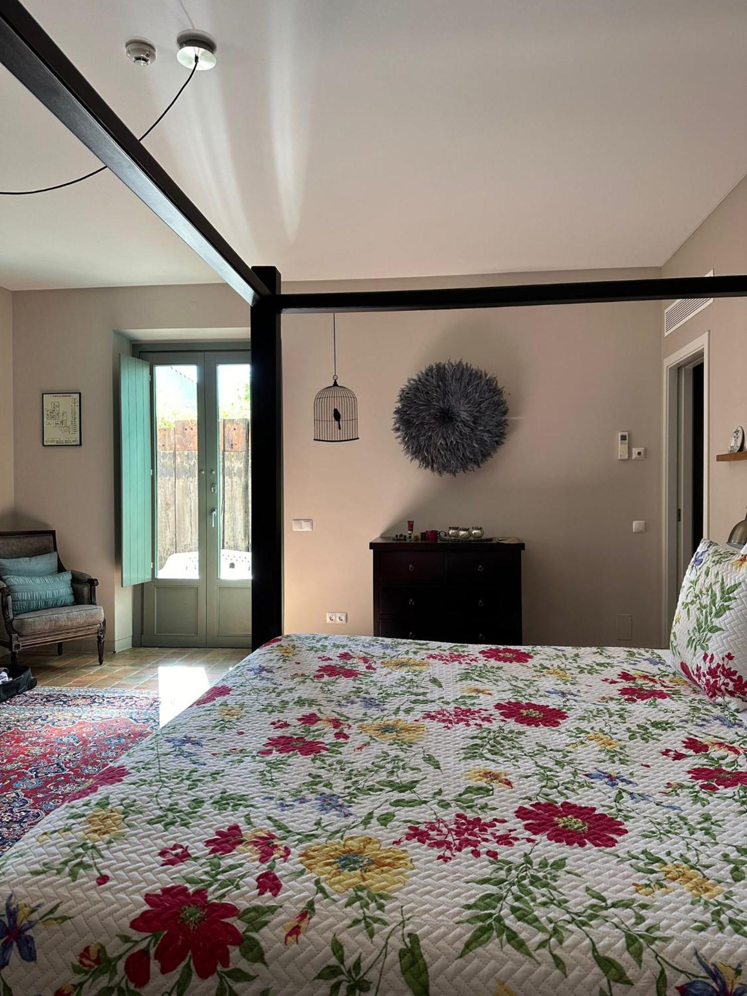 טאווירה Fazenda Nova Country House מראה חיצוני תמונה