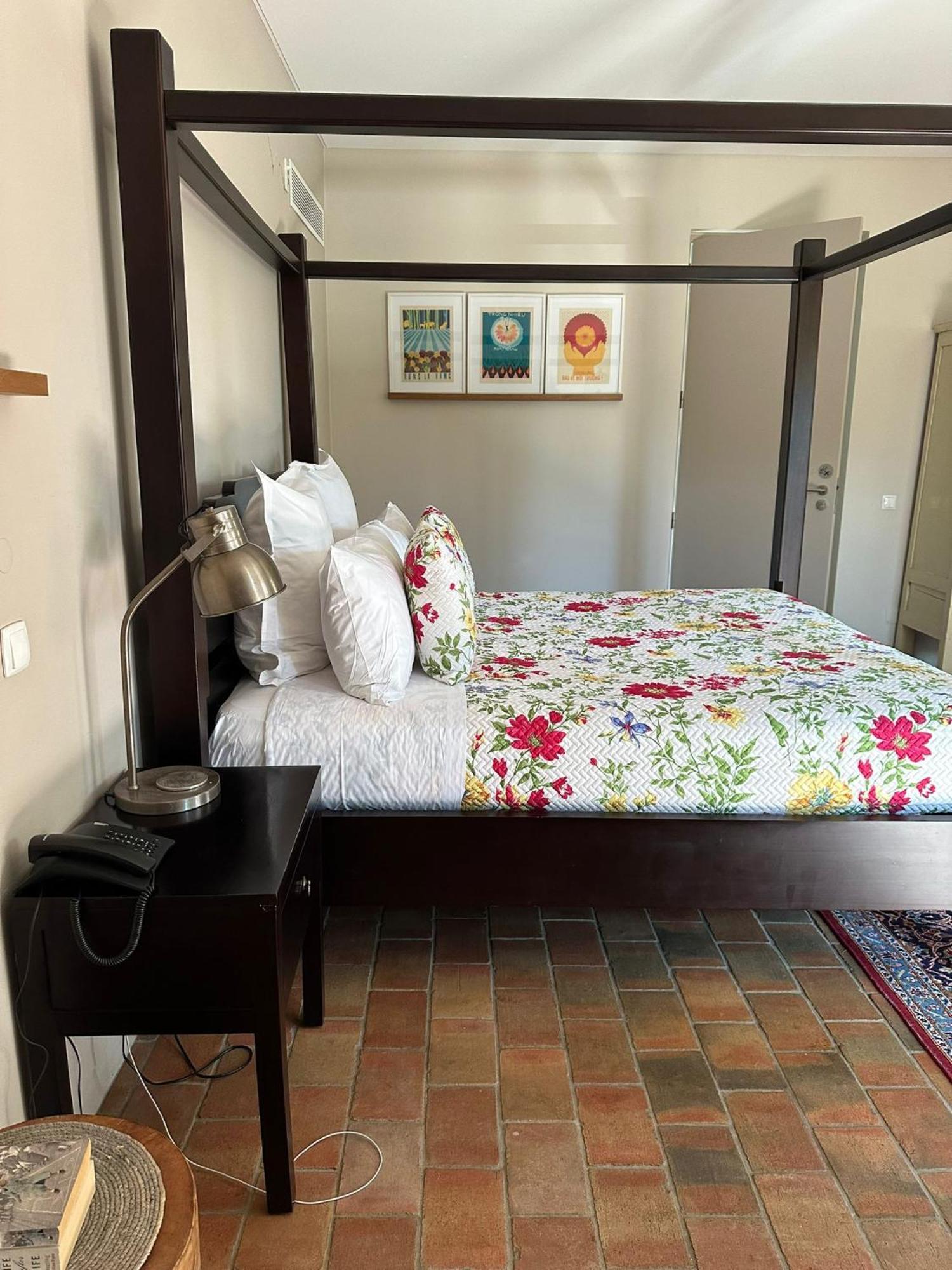 טאווירה Fazenda Nova Country House מראה חיצוני תמונה